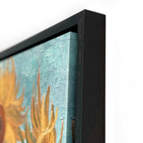 Yves - Canvas schilderij- plexiglas schilderij - kunst